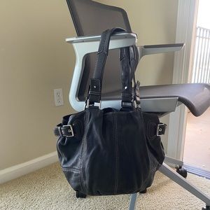 Michael Kors Large Leather Bag